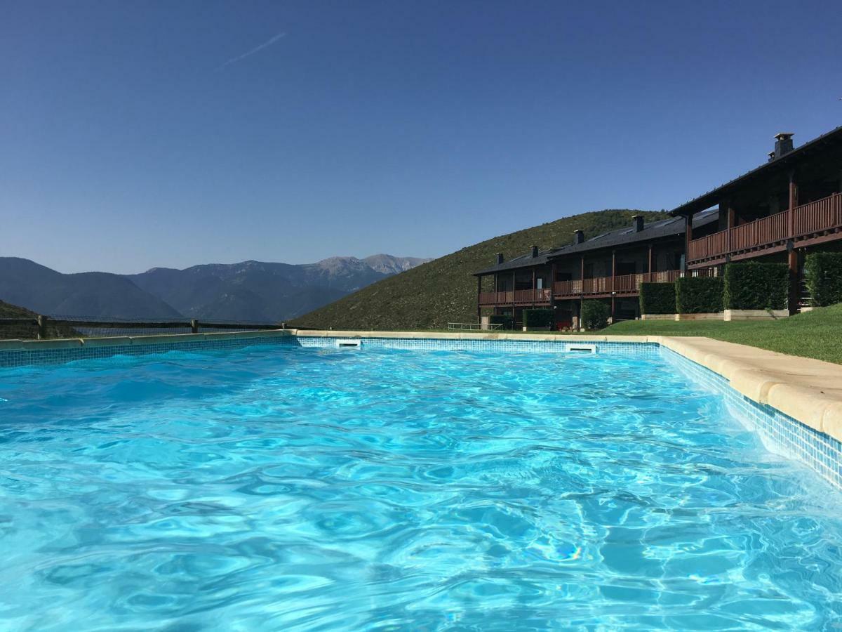 Elegante Casa En La Cerdana Villa Белвер де Серданя Екстериор снимка