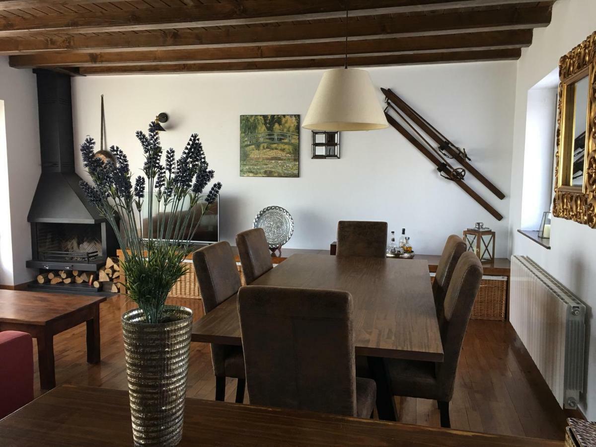 Elegante Casa En La Cerdana Villa Белвер де Серданя Екстериор снимка
