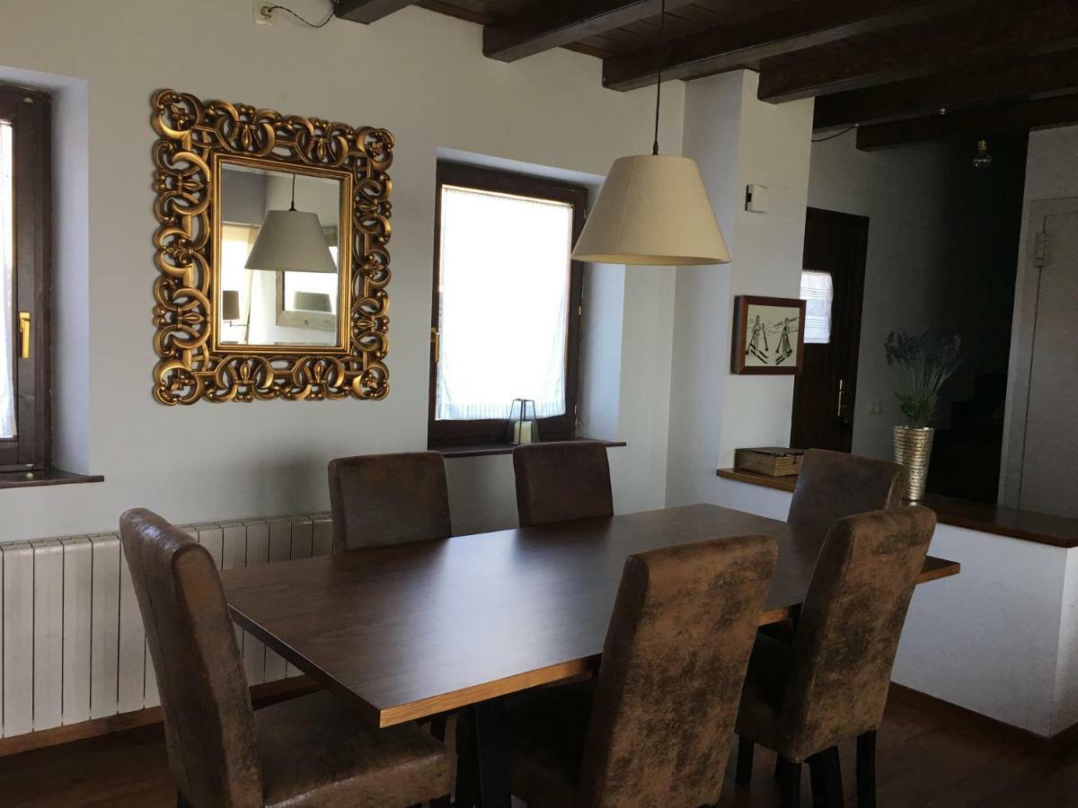 Elegante Casa En La Cerdana Villa Белвер де Серданя Екстериор снимка