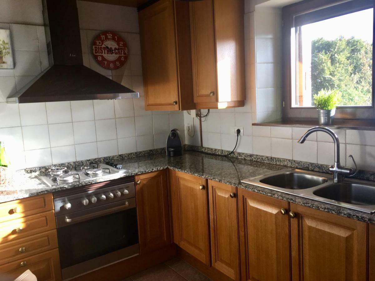 Elegante Casa En La Cerdana Villa Белвер де Серданя Екстериор снимка