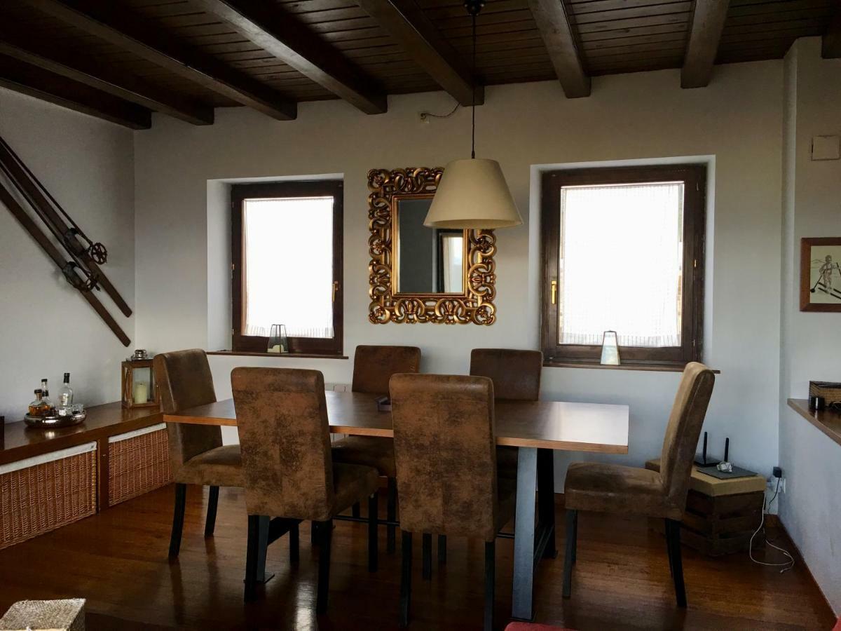 Elegante Casa En La Cerdana Villa Белвер де Серданя Екстериор снимка